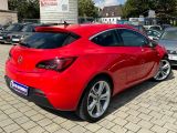 Opel Astra bei Reisemobile.expert - Abbildung (4 / 15)