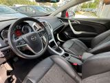 Opel Astra bei Reisemobile.expert - Abbildung (10 / 15)