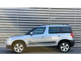 Skoda Yeti bei Reisemobile.expert - Abbildung (6 / 15) Skoda Yeti bei Reisemobile.expert - Abbildung (6 / 15)