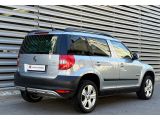 Skoda Yeti bei Reisemobile.expert - Abbildung (3 / 15) Skoda Yeti bei Reisemobile.expert - Abbildung (3 / 15)