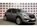 Opel Grandland X bei Reisemobile.expert - Abbildung (2 / 15)