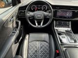 Audi SQ8 bei Reisemobile.expert - Abbildung (11 / 15)