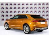 Audi SQ8 bei Reisemobile.expert - Abbildung (4 / 15)