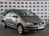 Seat Alhambra bei Reisemobile.expert - Abbildung (2 / 15) Seat Alhambra bei Reisemobile.expert - Abbildung (2 / 15)