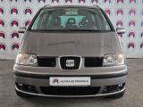 Seat Alhambra bei Reisemobile.expert - Abbildung (7 / 15) Seat Alhambra bei Reisemobile.expert - Abbildung (7 / 15)