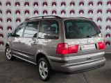 Seat Alhambra bei Reisemobile.expert - Abbildung (3 / 15) Seat Alhambra bei Reisemobile.expert - Abbildung (3 / 15)