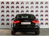 Audi A4 bei Reisemobile.expert - Abbildung (8 / 15) Audi A4 bei Reisemobile.expert - Abbildung (8 / 15)