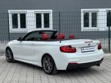 BMW M2 bei Reisemobile.expert - Abbildung (4 / 15)