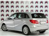 Mercedes-Benz B bei Reisemobile.expert - Abbildung (4 / 15)