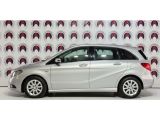 Mercedes-Benz B bei Reisemobile.expert - Abbildung (6 / 15)