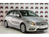 Mercedes-Benz B bei Reisemobile.expert - Abbildung (2 / 15)