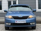 Skoda Rapid bei Reisemobile.expert - Abbildung (7 / 15)
