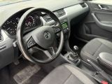Skoda Rapid bei Reisemobile.expert - Abbildung (10 / 15)