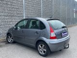 Citroen C3 bei Reisemobile.expert - Abbildung (6 / 15)