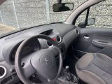 Citroen C3 bei Reisemobile.expert - Abbildung (12 / 15)