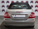 Mercedes-Benz CLK-Klasse bei Reisemobile.expert - Abbildung (8 / 15)