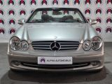 Mercedes-Benz CLK-Klasse bei Reisemobile.expert - Abbildung (7 / 15)