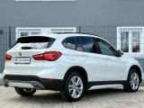 BMW X1 bei Reisemobile.expert - Abbildung (5 / 15)