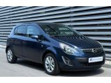 Opel Corsa bei Reisemobile.expert - Abbildung (2 / 15) Opel Corsa bei Reisemobile.expert - Abbildung (2 / 15)