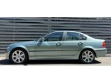 BMW 3er bei Reisemobile.expert - Abbildung (6 / 15)