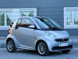 Smart smart fortwo bei Reisemobile.expert - Abbildung (2 / 14)