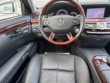 Mercedes-Benz S-Klasse bei Reisemobile.expert - Abbildung (10 / 15)