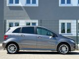Mercedes-Benz B-Klasse bei Reisemobile.expert - Abbildung (5 / 15)