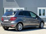 Mercedes-Benz B-Klasse bei Reisemobile.expert - Abbildung (3 / 15)