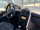 Mercedes-Benz B-Klasse bei Reisemobile.expert - Abbildung (12 / 15)