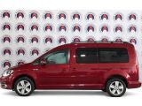 VW Caddy bei Reisemobile.expert - Abbildung (6 / 15)