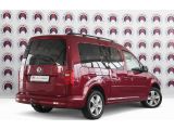 VW Caddy bei Reisemobile.expert - Abbildung (3 / 15)
