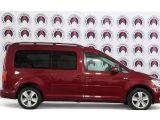 VW Caddy bei Reisemobile.expert - Abbildung (5 / 15)