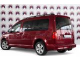 VW Caddy bei Reisemobile.expert - Abbildung (4 / 15)