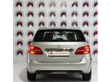 Mercedes-Benz B bei Reisemobile.expert - Abbildung (8 / 15) Mercedes-Benz B bei Reisemobile.expert - Abbildung (8 / 15)