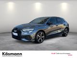 Audi A3 Sportback bei Reisemobile.expert - Abbildung (2 / 15)