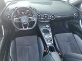 Audi Audi TT bei Reisemobile.expert - Abbildung (9 / 15)