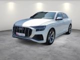 Audi SQ8 bei Reisemobile.expert - Abbildung (2 / 15)