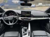 Audi A4 bei Reisemobile.expert - Abbildung (9 / 15)