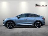 Audi Sportback 50 e-tron line bei Reisemobile.expert - Abbildung (3 / 15)