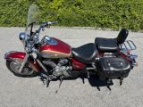 Honda Motorräder bei Reisemobile.expert - Abbildung (8 / 12)