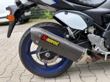 Suzuki 650 bei Reisemobile.expert - Abbildung (8 / 11)