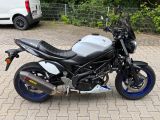 Suzuki 650 bei Reisemobile.expert - Abbildung (6 / 11)