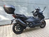 Yamaha TMAX bei Reisemobile.expert - Abbildung (8 / 15)