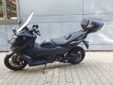 Yamaha TMAX bei Reisemobile.expert - Abbildung (13 / 15)