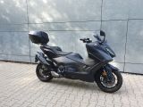 Yamaha TMAX bei Reisemobile.expert - Abbildung (2 / 15)