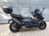 Yamaha TMAX bei Reisemobile.expert - Abbildung (7 / 15)