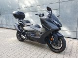 Yamaha TMAX bei Reisemobile.expert - Abbildung (4 / 15)