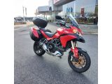 Ducati 1200 S 1200 bei Reisemobile.expert - Abbildung (8 / 11)