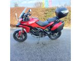 Ducati 1200 S 1200 bei Reisemobile.expert - Abbildung (3 / 11)