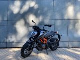 KTM 125 bei Reisemobile.expert - Abbildung (2 / 15)